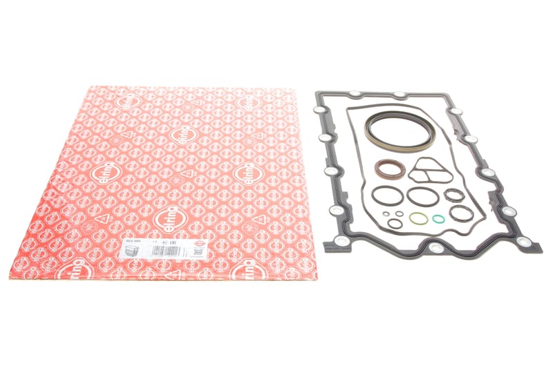 Комплект прокладок (нижний) Chery Cowin/Chrysler Neon II/Mini R50/R53 1.4/1.6 01-10 ELRING