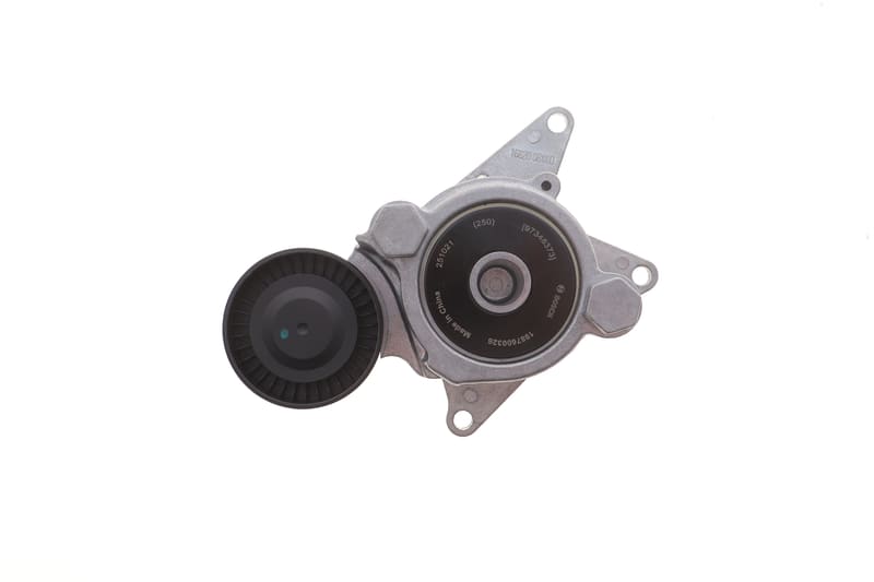 Натяжник ременя генератора Toyota Rav4/Lexus IS 2.0/2.2D 05- BOSCH