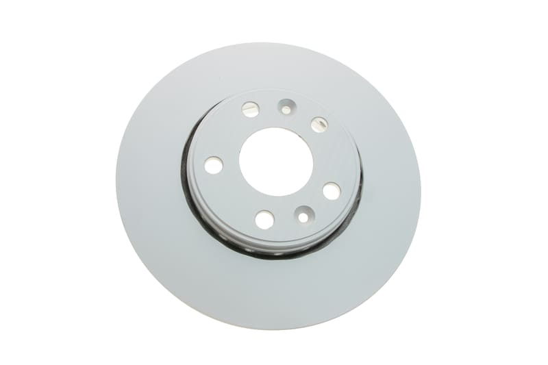 Диск тормозной (передний) Renault Megane III/Scenic III/Laguna III 07- (296x26) (с покрытием)(вент.) METELLI