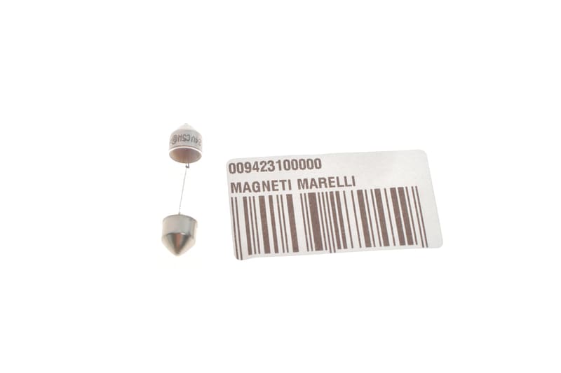 Автолампа C5W 24V 5W SV8.5-8 Standard 24V MAGNETI MARELLI