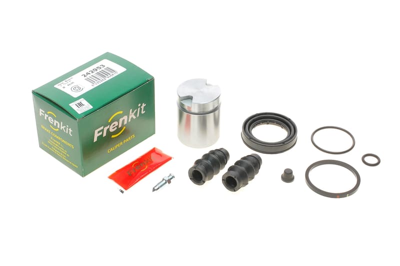 Ремкомплект супорта (заднього) Citroen C4 13-/Peugeot 308 14- (d=42mm) (+поршень) (Bosch) FRENKIT