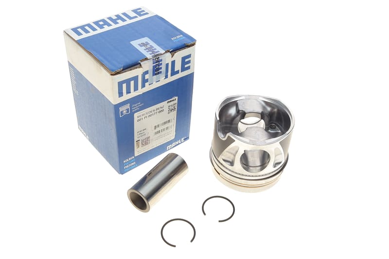 Поршень MB Sprinter OM651 2.2CDI (83.00mm/STD) (=87-72548 STD) MAHLE