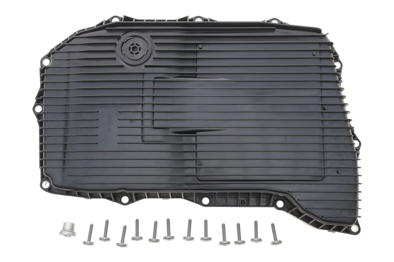 Фильтр АКПП Audi A4/A5/A8/Q5/Q7/VW Touareg 2.0 TDI/2.0 TFSI/3.0 TDI 15- PURFLUX