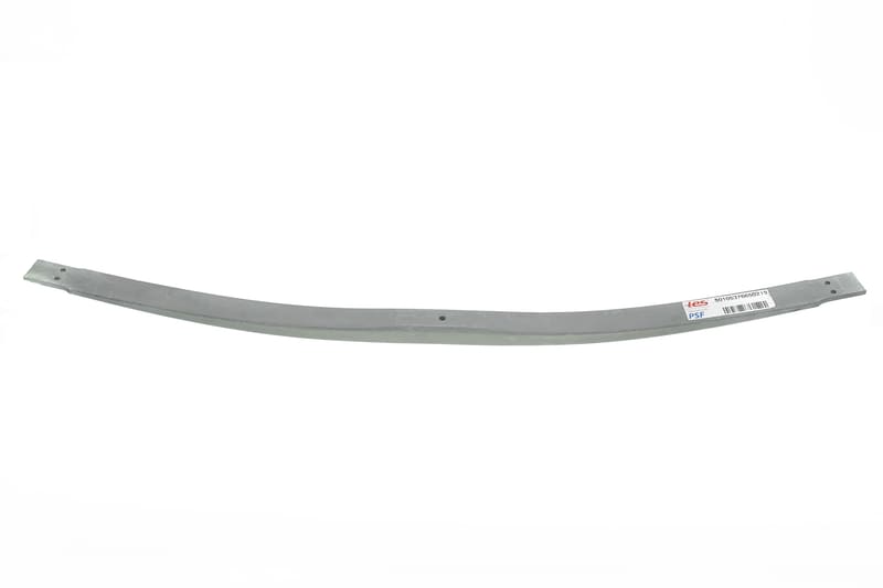 Рессора задняя подкоренная Renault Mascott 99- (до 2-ох листовой рессоры) (60mm) TES