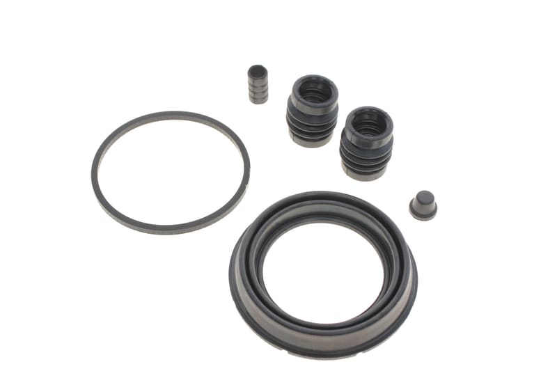 Ремкомплект супорта (переднього) Opel Astra 07- (d=60mm) (Ate) FRENKIT