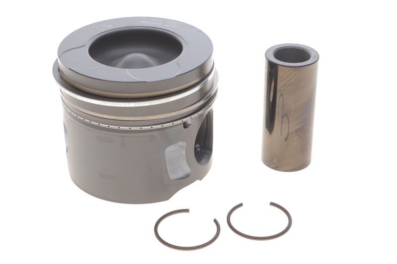 Поршень Citroen C5 III/Peugeot 508 2.2 HDi 10- (85.00mm/STD) MAHLE