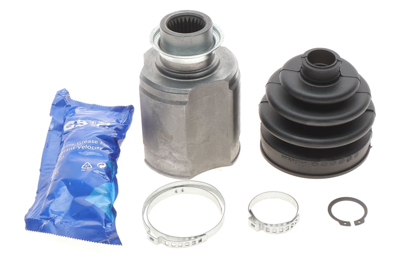 ШРКШ (внутрішній) Honda Accord 2.0/2.4 03-15 (R) (27x34x120.5) GSP