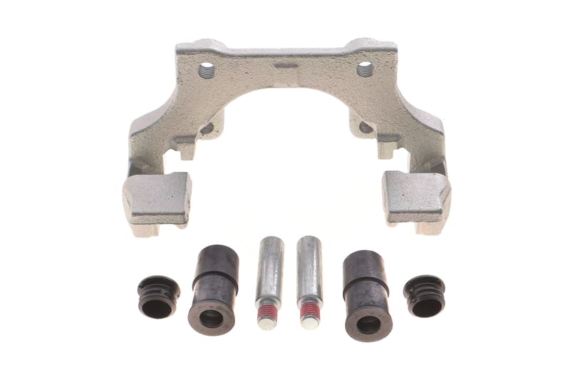 Скоба супорта (заднього) BMW 3 (E90)/X1 (E84) 04-15 (ATE) BUDWEG CALIPER