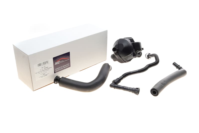 Комплект вентиляції картера BMW 3 (E46)/X3 (E83) 1.6i/2.0i 00-11 (M42/M46) AIC
