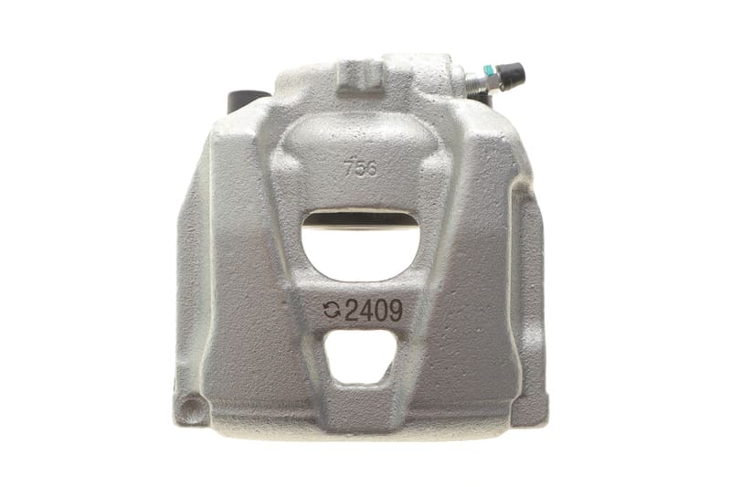 Супорт гальмівний (передній) (R) Audi A4 07-17 (d=57mm) (ATE) AXIA Automotive