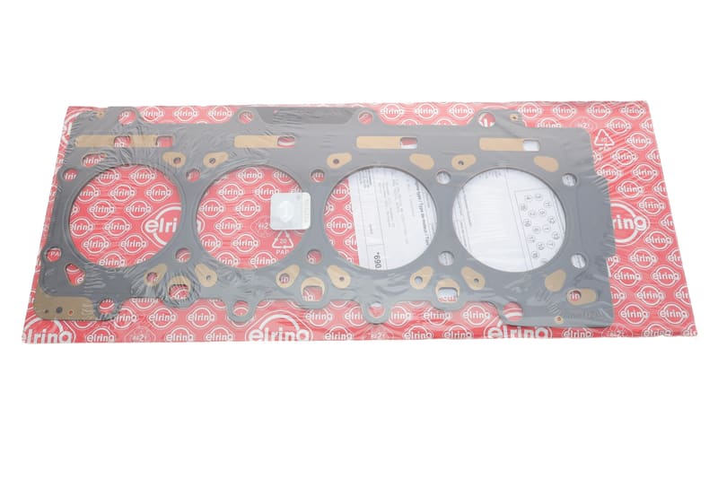 Прокладка ГБЦ Jeep Cherokee/Chrysler Voyager 2.5CRD 00-08 (1.42mm) ELRING