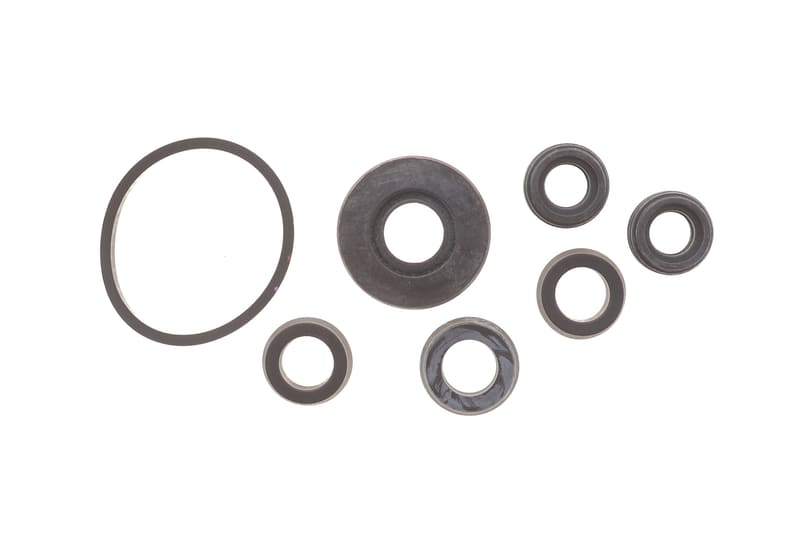 Ремкомплект циліндра гальмівного (головного) VW Crafter 06- (d=25,4mm) Bosch FRENKIT