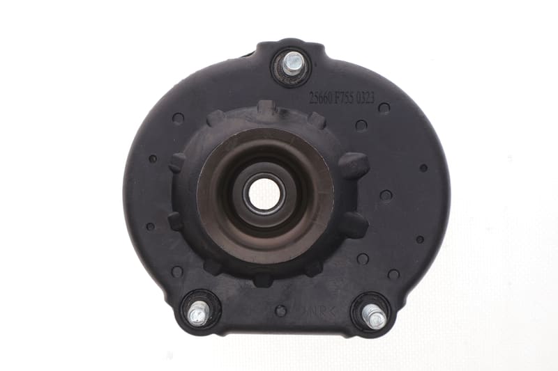 Подушка амортизатора (переднего) + подшипник Citroen Nemo 08- (R) (внутри OE/SNR) IMPERGOM