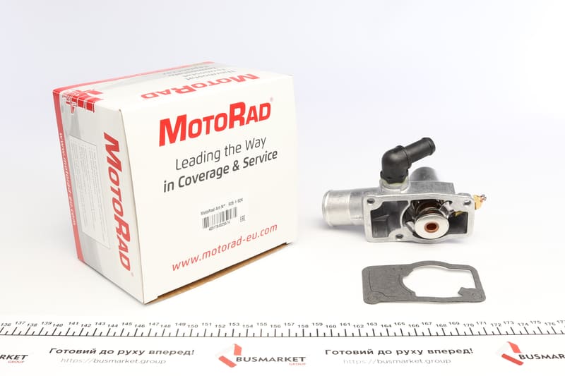 Термостат Opel Vectra B 2.0DTI/2.2DTI 97-03 (92°C) MOTORAD