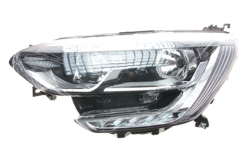 Фара (L) Renault Megane IV 15- VAN WEZEL