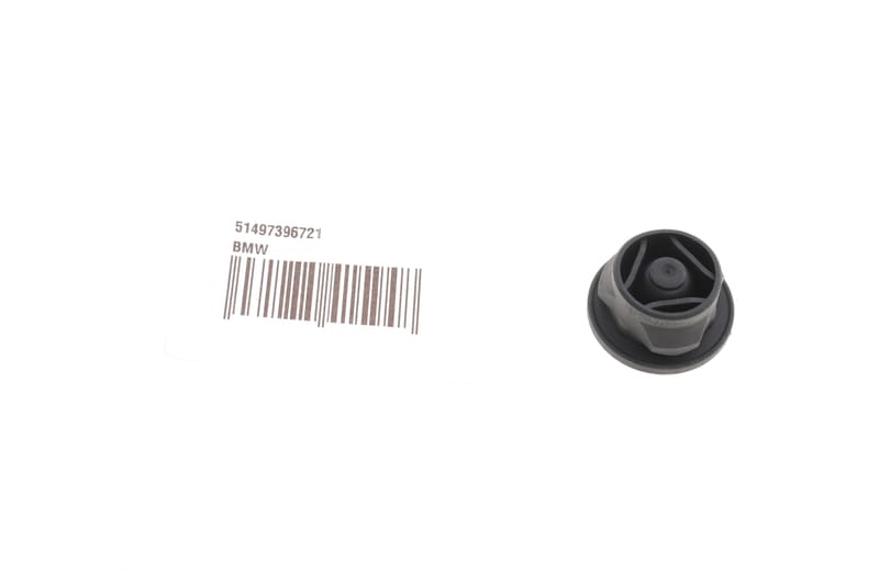 Клипса крепления BMW 3 (F34) 15-20 BMW