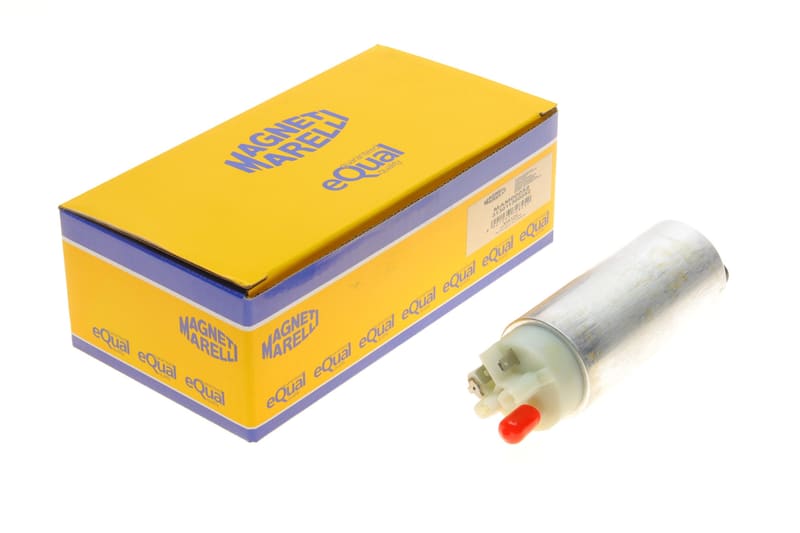Насос паливний BMW 3 (E30/E36/E46) 86-05 M20/M40/M43/M52/M54 (MAM00052) MAGNETI MARELLI
