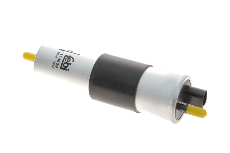 Фільтр паливний Volvo S90/V60/V90/XC60/XC90 2.0 14- FEBI BILSTEIN