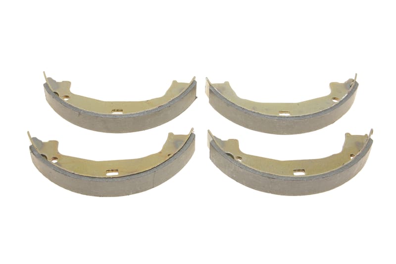 Колодки ручника BMW 1 (F20/E82)/3 (F30/E90/E93/E46) 98- (160x20) KAMPOL