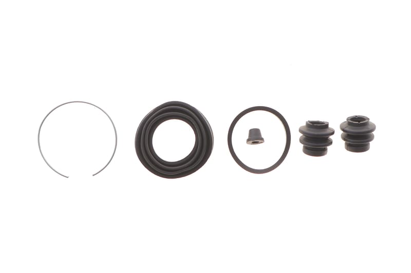 Ремкомплект суппорта (заднего) Toyota Avensis 01-09 (d=38mm) ) (Aisin) FRENKIT