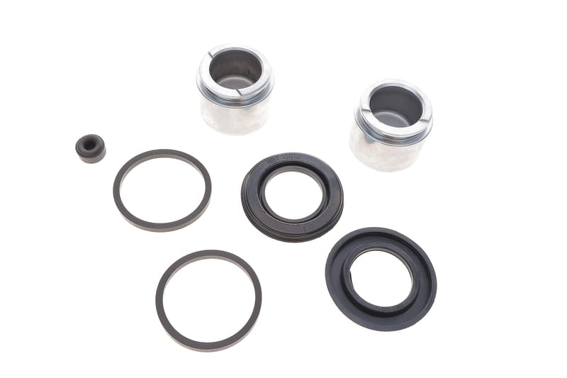 Ремкомплект суппорта (заднего) Opel Kadett C 73-79 (d=38mm) (+ 2 поршня) QUICK BRAKE