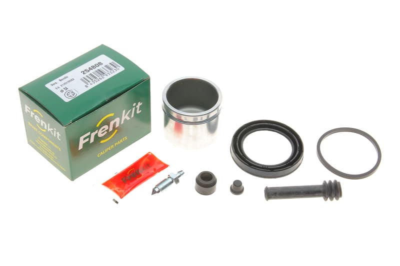 Ремкомплект супорта (переднього) Nissan Primera 90-96 (d=54mm) (Bendix) (+ поршень) FRENKIT