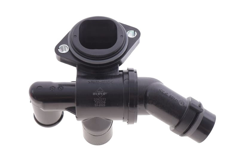 Термостат Audi A1/A3/VW Passat/Golf 2.0FSI/TFSI 04- (87°C) NRF
