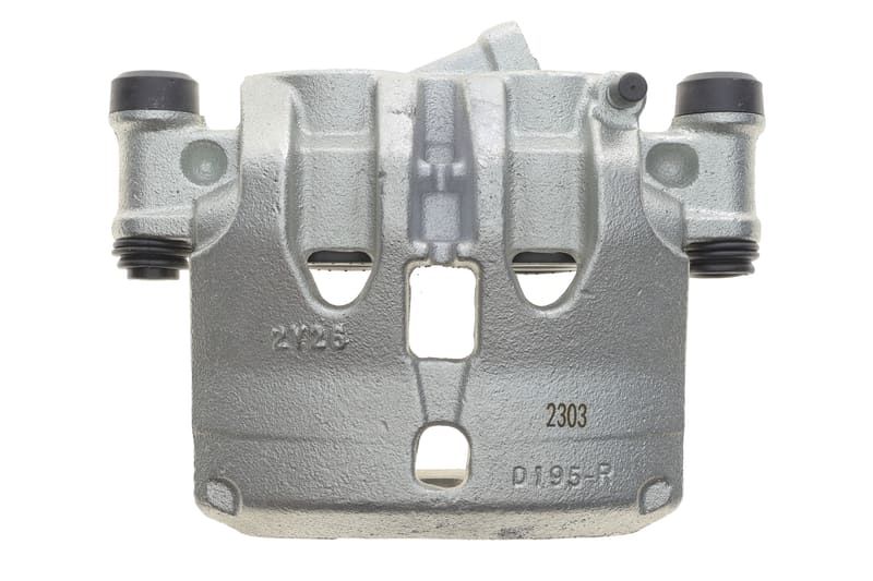 Супорт гальмівний (передній) (R) Nissan Cabstar 06-13 (d=48mm) (Brembo) AXIA Automotive