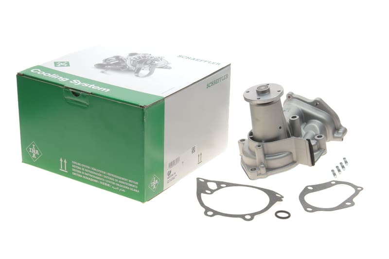 Помпа води Mitsubishi Pajero Sport II/L200 IV/V 2.5DI-D/4WD 06- INA