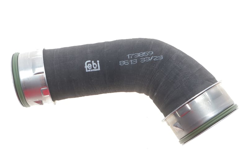 Патрубок интеркулера VW T5 1.9TDI 03- FEBI BILSTEIN