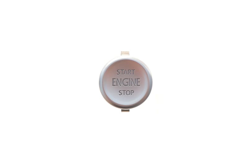 Кнопка запуску двигуна VW Passat B8 2.0 TSI 18-24 MEAT & DORIA