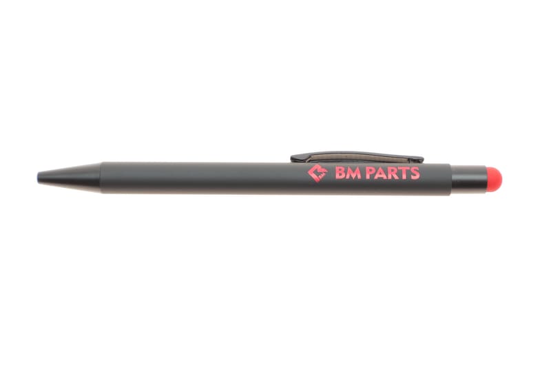Ручка BM Parts чорна (матова) BM group