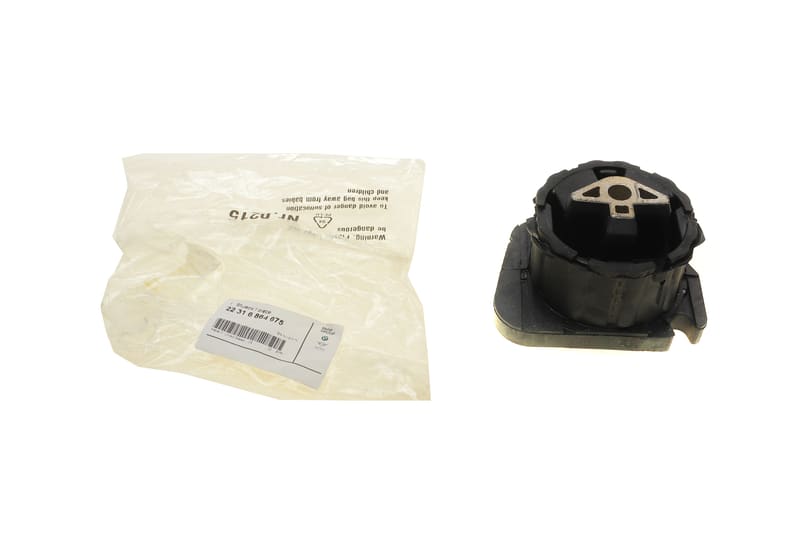 Подушка КПП BMW X5(E70)/X6(E71/72) 3.0-4.8 06-14 (N55/N57) BMW