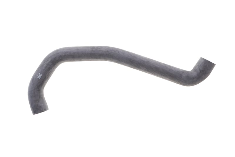 Патрубок системи охолодження MB S-class (W140) 91-98 (знизу) FEBI BILSTEIN