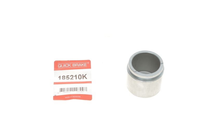 Поршень супорта (переднього) Opel Corsa/Kadett 75-94 (48x43mm) QUICK BRAKE
