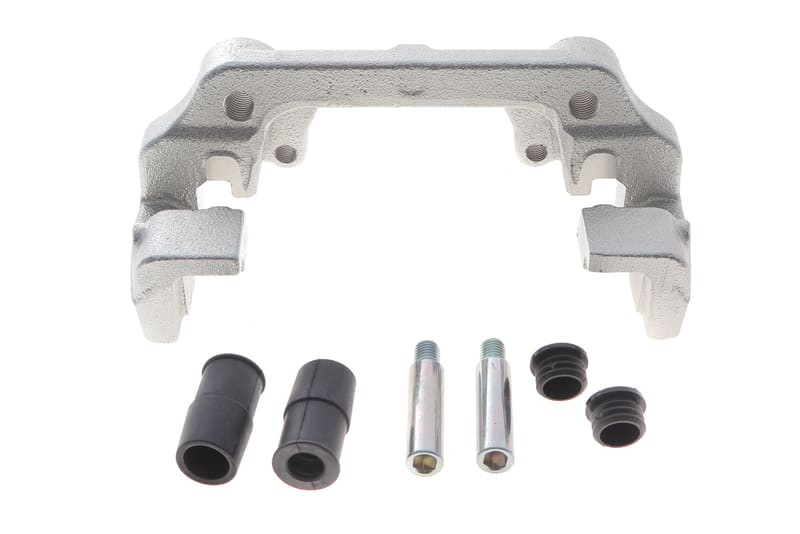 Скоба суппорта (переднего) BMW 1 (F20/F21) 11-/2 (F23/F22) 14- (BOSCH) BUDWEG CALIPER