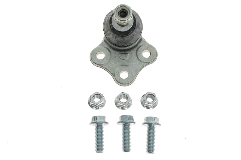 Опора кульова (передня) Renault Megane III 08- FEBI BILSTEIN