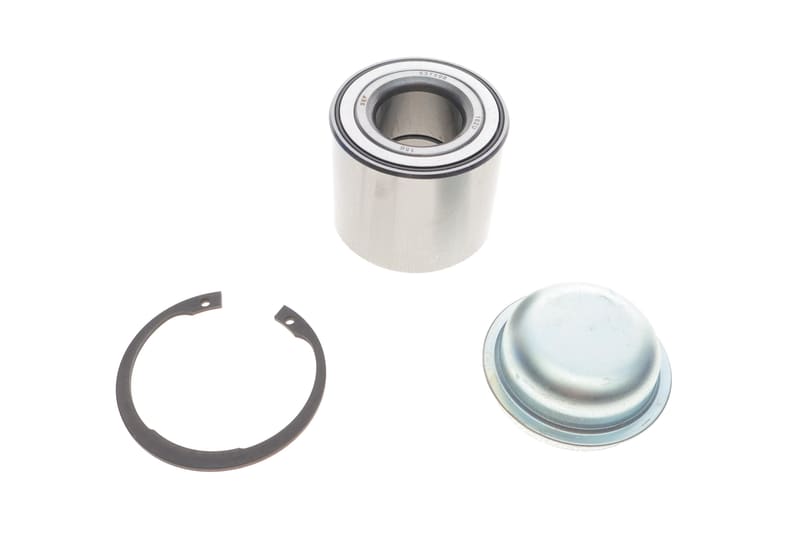 Підшипник маточини (задньої) Opel Agila 00-07 (25x52x42) (к-кт) SKF