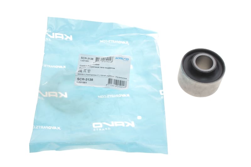 Сайлентблок рычага (заднего) Hyundai Santa Fe 06-12 KAVO PARTS