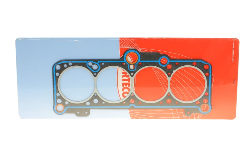 Прокладка ГБЦ VW Golf III/Passat 2.0 90-99 (1.75mm) CORTECO