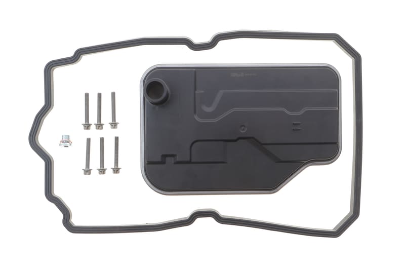 Фильтр АКПП MB C-class (W203/204) E-class (W211/212) M-class (W164) S-class 98- (с прокладкой) PURFLUX