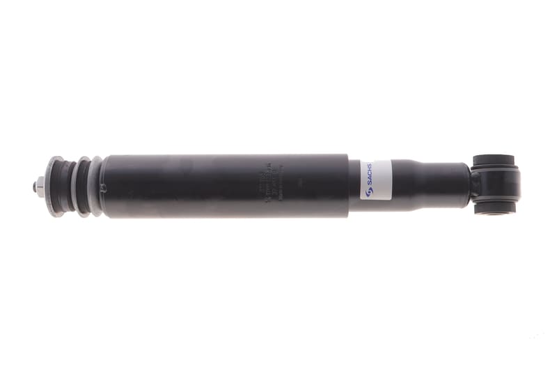 Амортизатор (задній) MB G-class (W460/W461/W463) 79-01 (тиск оливи) SACHS