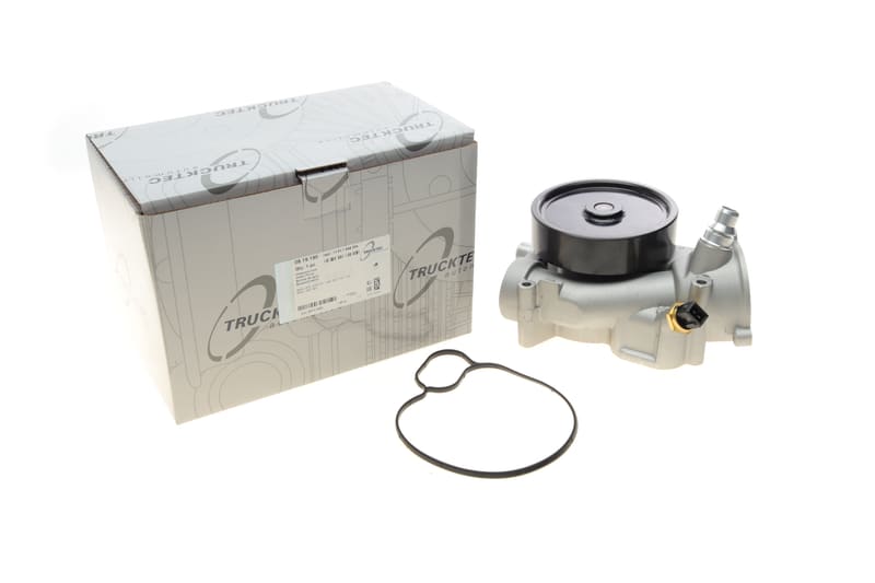 Помпа воды BMW 5 (F10)/7 (F01/F02/F03/F04)/X5 (E70)/X6 (E72/E72) 07- TRUCKTEC AUTOMOTIVE
