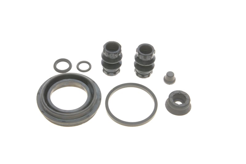 Ремкомплект суппорта (заднего) Chrysler Voyager 07- (d=43mm) (Varga) FRENKIT