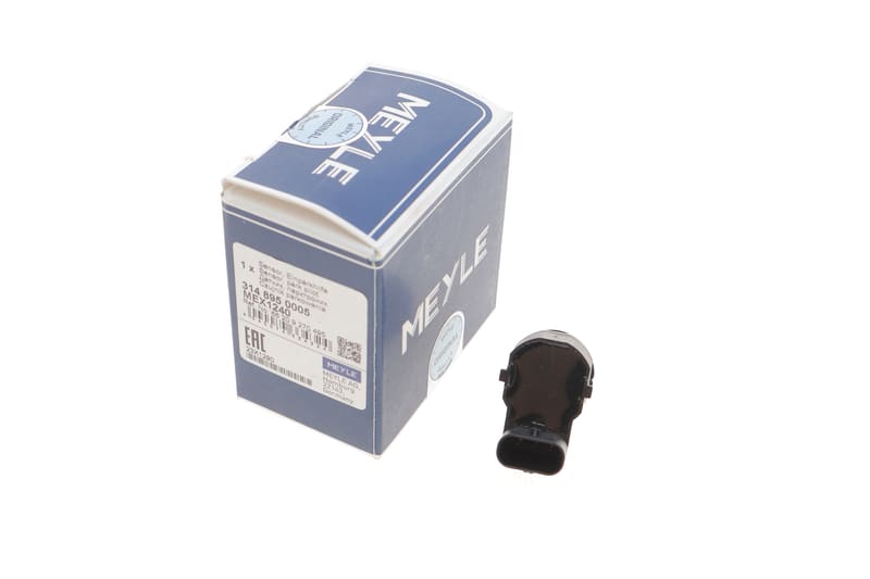 Датчик парковки (задній) BMW 5 (F10)/7 (F01/F02/F03/F04) 08-16 N20/N47/N53/N55/N57/N63/N74 MEYLE