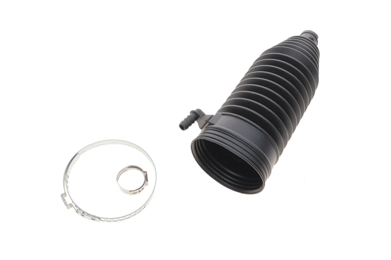 Пыльник рейки рулевой Citroen C4/Peugeot 308/3008 04- (15.9x61x187.4mm) FEBI BILSTEIN