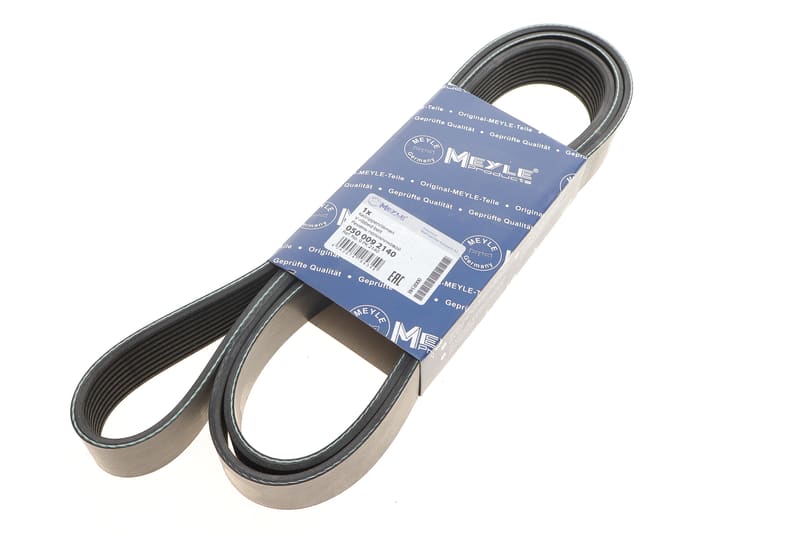 Ремень генератора MB Axor 02-/Zetros 17- (OM457) (9PK2140) MEYLE