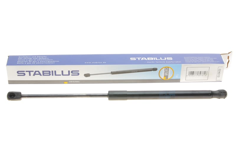 Амортизатор кришки багажника Seat Altea XL 1.2-2.0 06- STABILUS