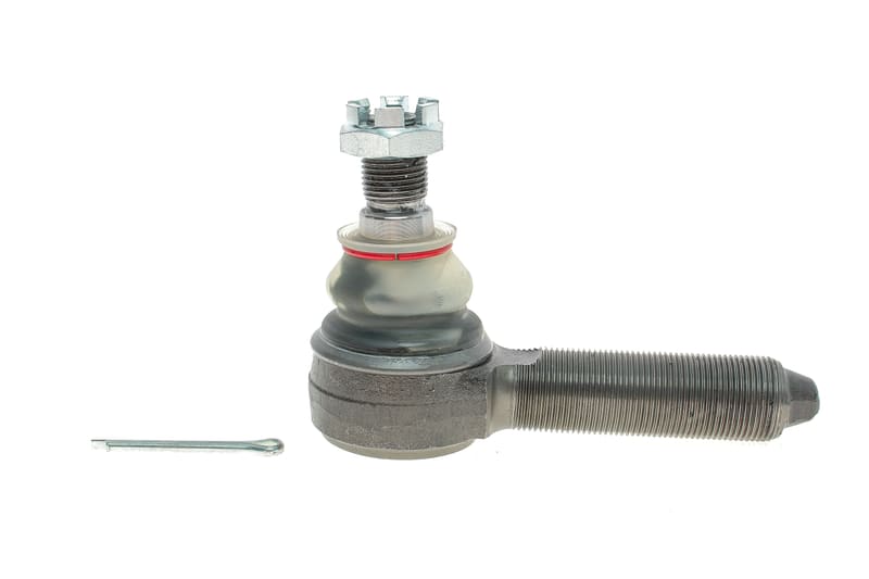 Наконечник тяги рулевой MB Vario 512-815D 96- (M24X1.5) (левая резьба) FEBI BILSTEIN