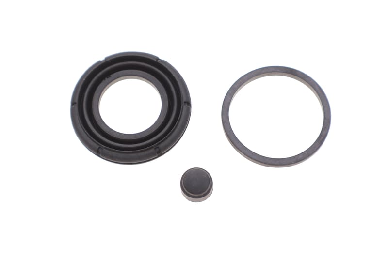 Ремкомплект супорта (заднього) Nissan Leaf 10- (d=38mm) (Akebono) QUICK BRAKE